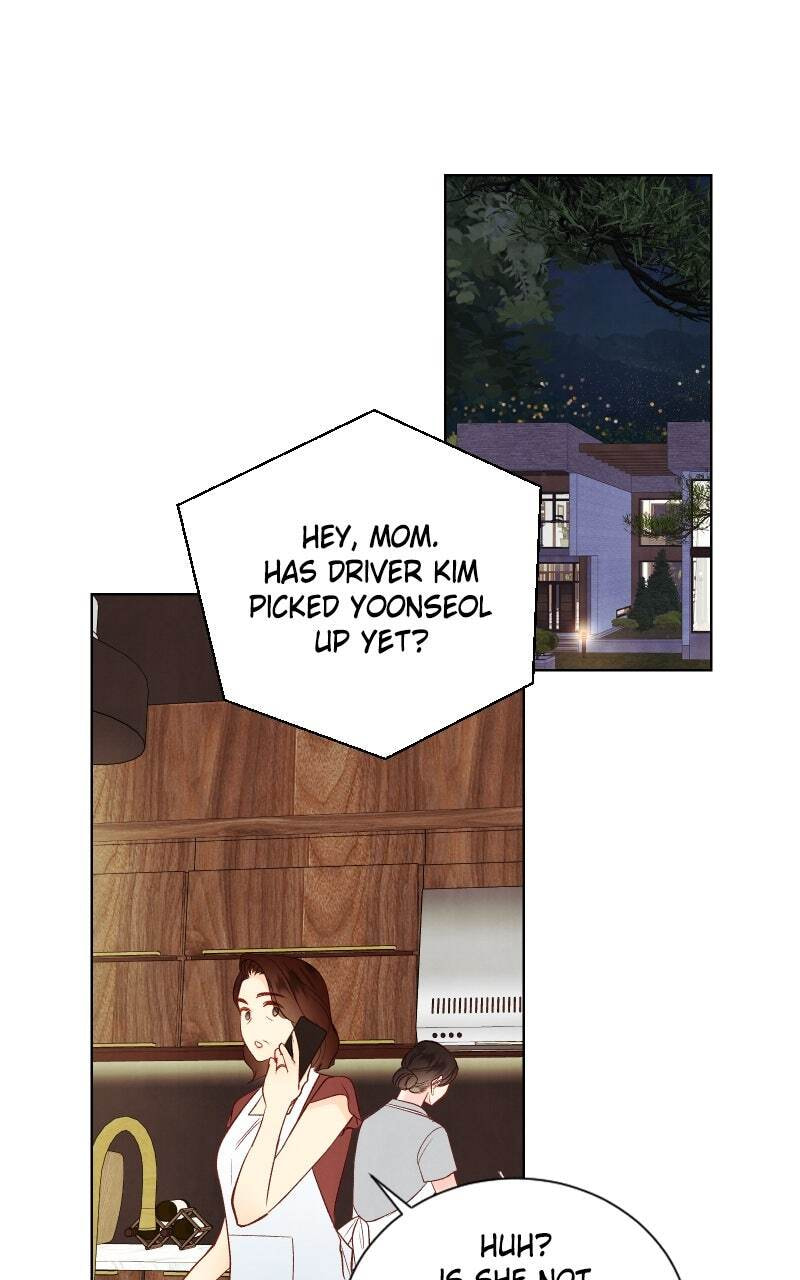 Our Secret Marriage Chapter 27 page 19 - 