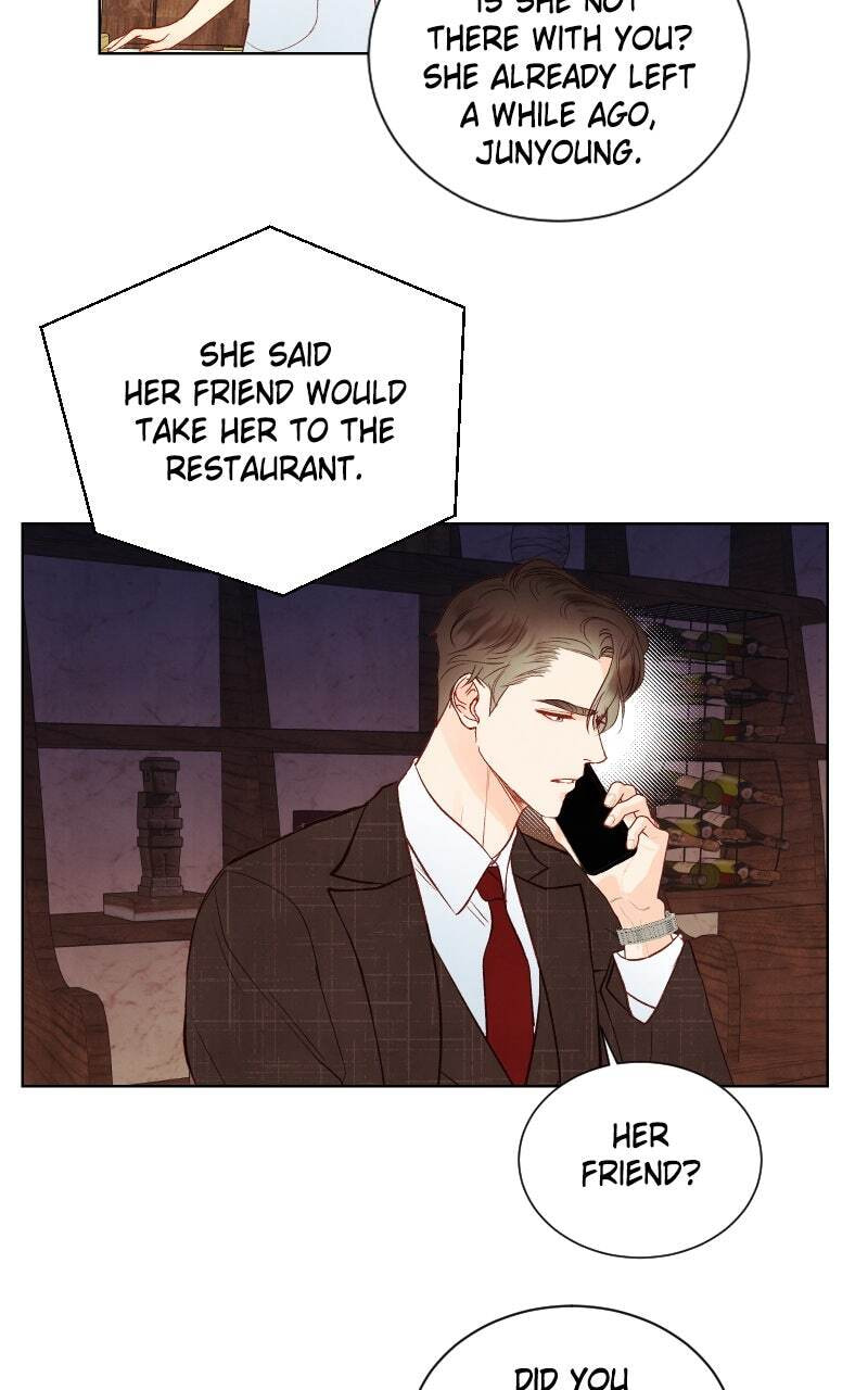 Our Secret Marriage Chapter 27 page 20 - 
