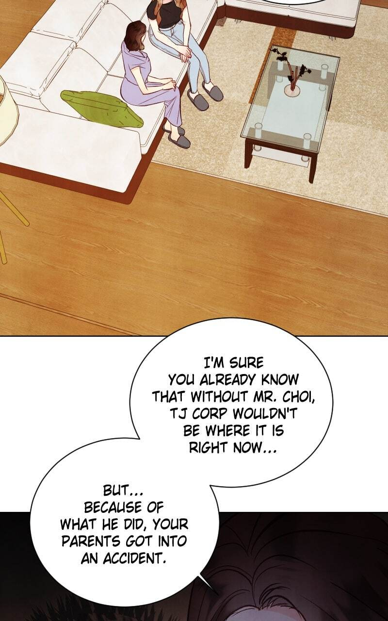 Our Secret Marriage Chapter 27 page 3 - 