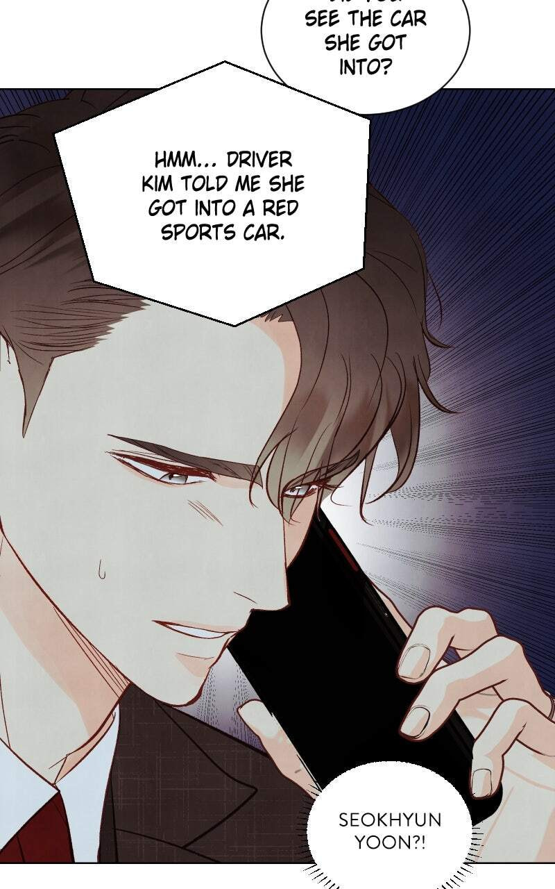 Our Secret Marriage Chapter 27 page 21 - 