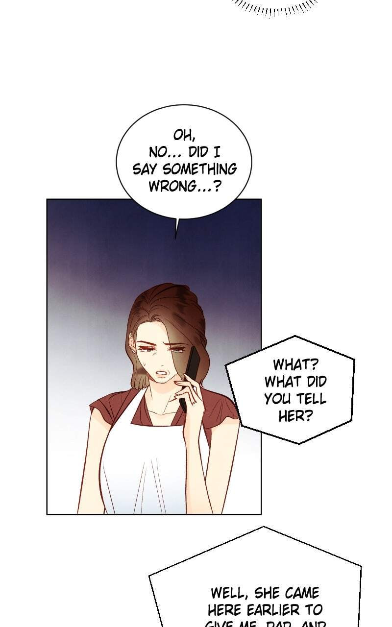 Our Secret Marriage Chapter 27 page 22 - 