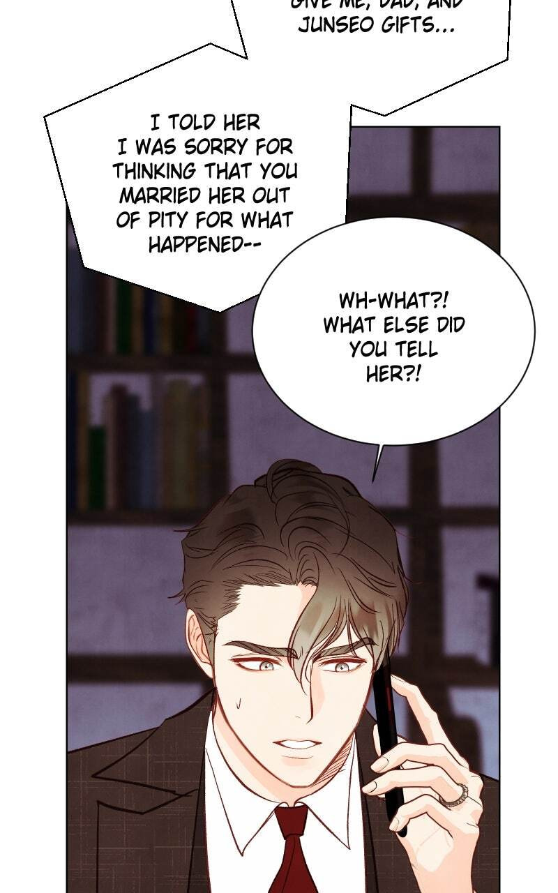 Our Secret Marriage Chapter 27 page 23 - 