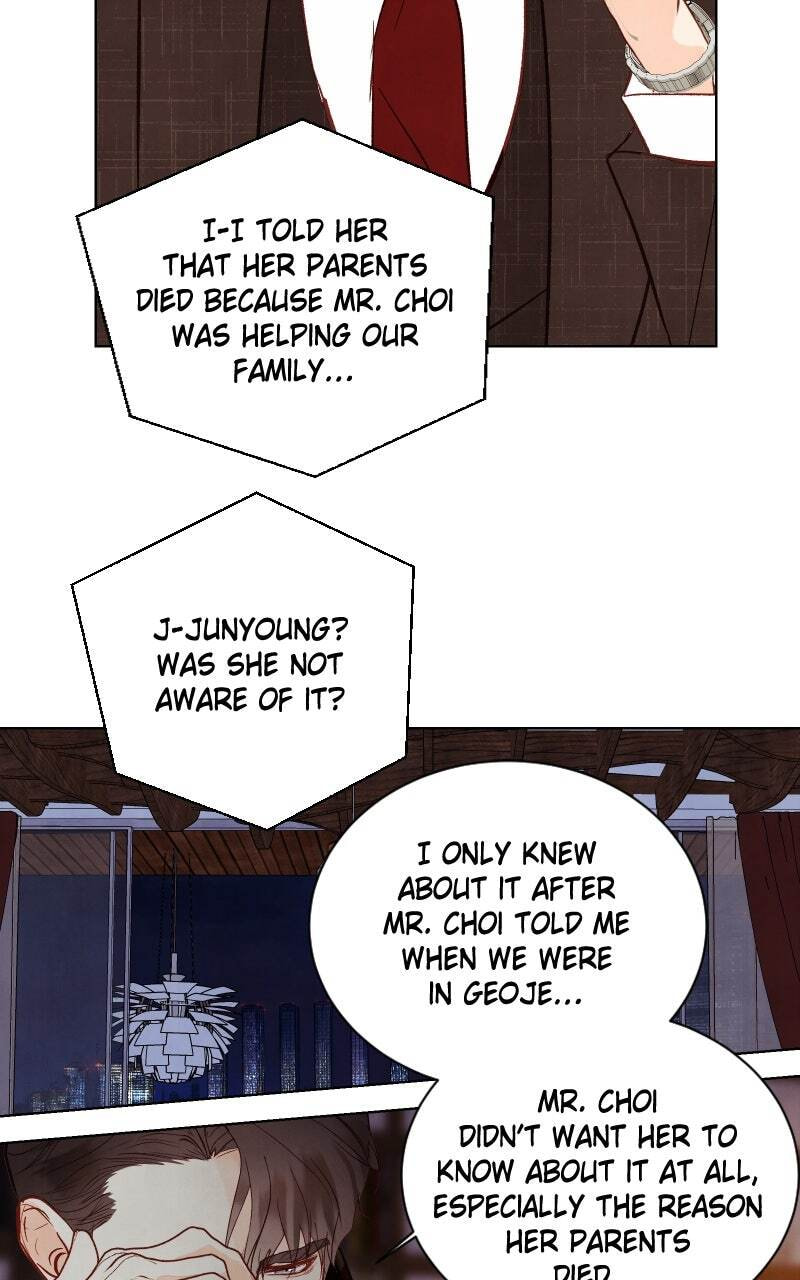 Our Secret Marriage Chapter 27 page 24 - 