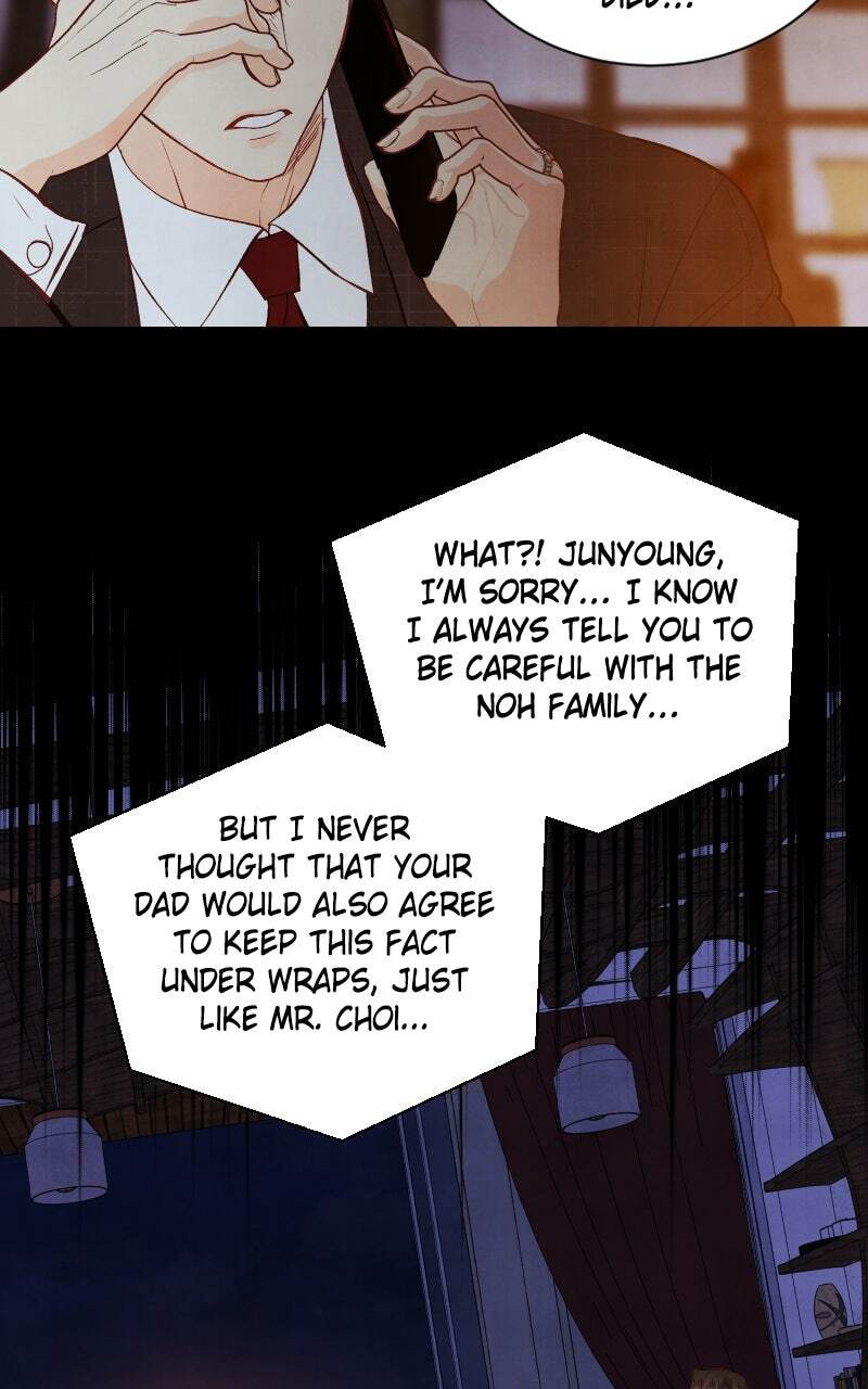 Our Secret Marriage Chapter 27 page 25 - 