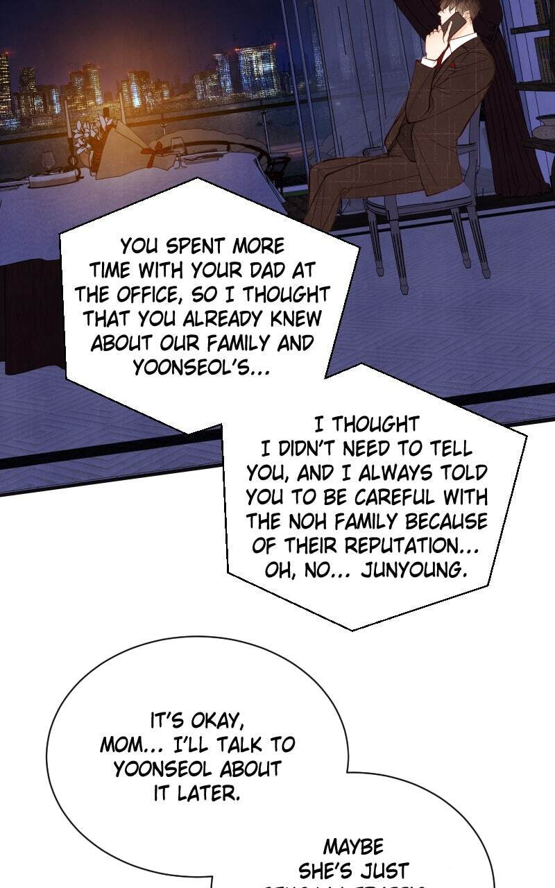 Our Secret Marriage Chapter 27 page 26 - 
