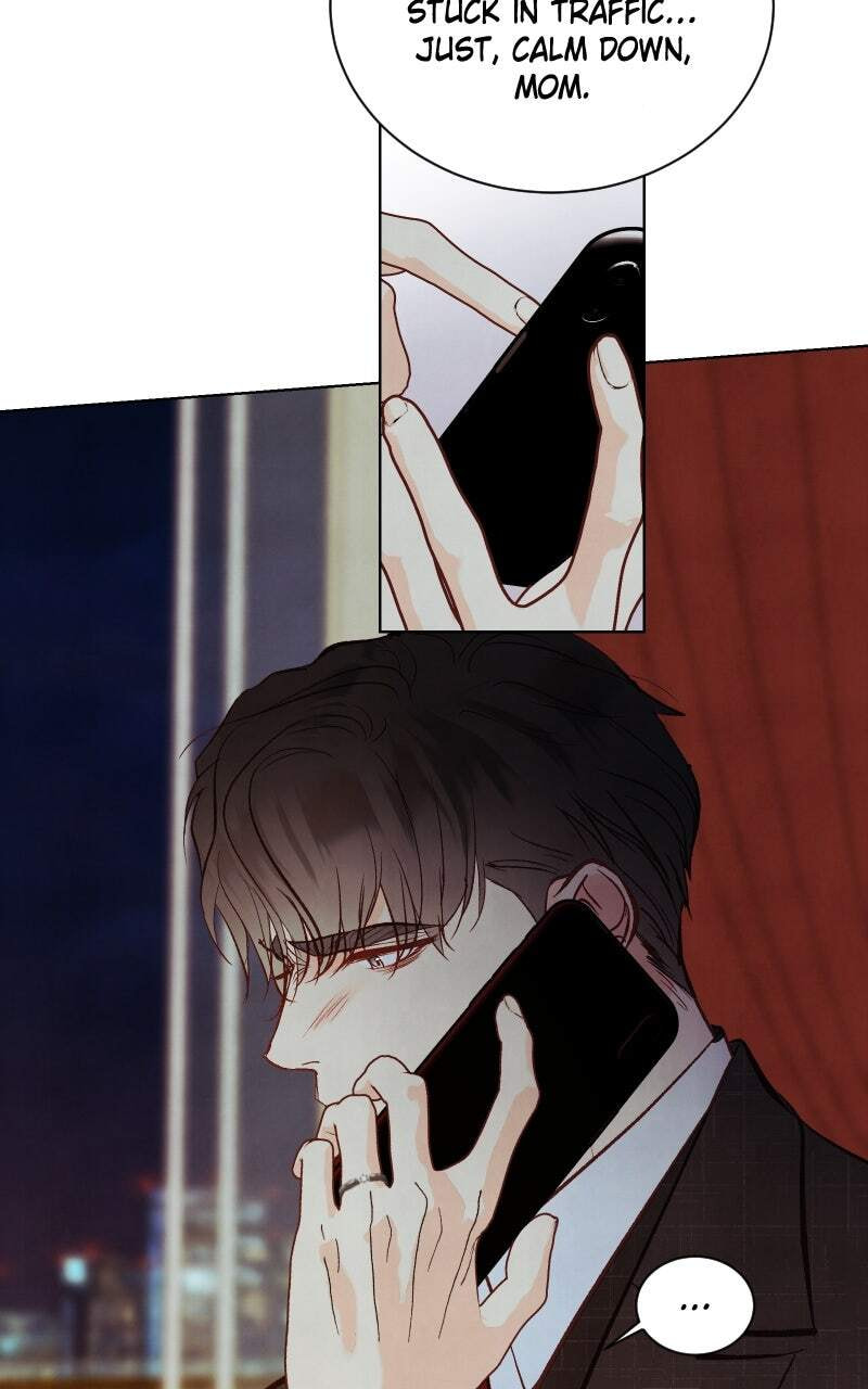 Our Secret Marriage Chapter 27 page 27 - 