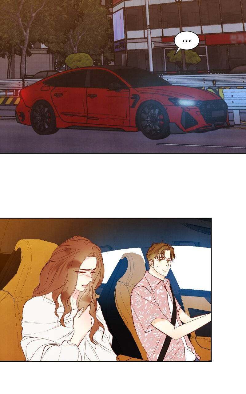 Our Secret Marriage Chapter 27 page 30 - 