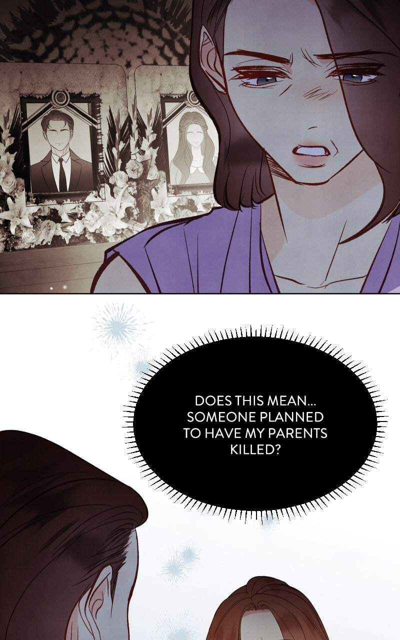 Our Secret Marriage Chapter 27 page 4 - 