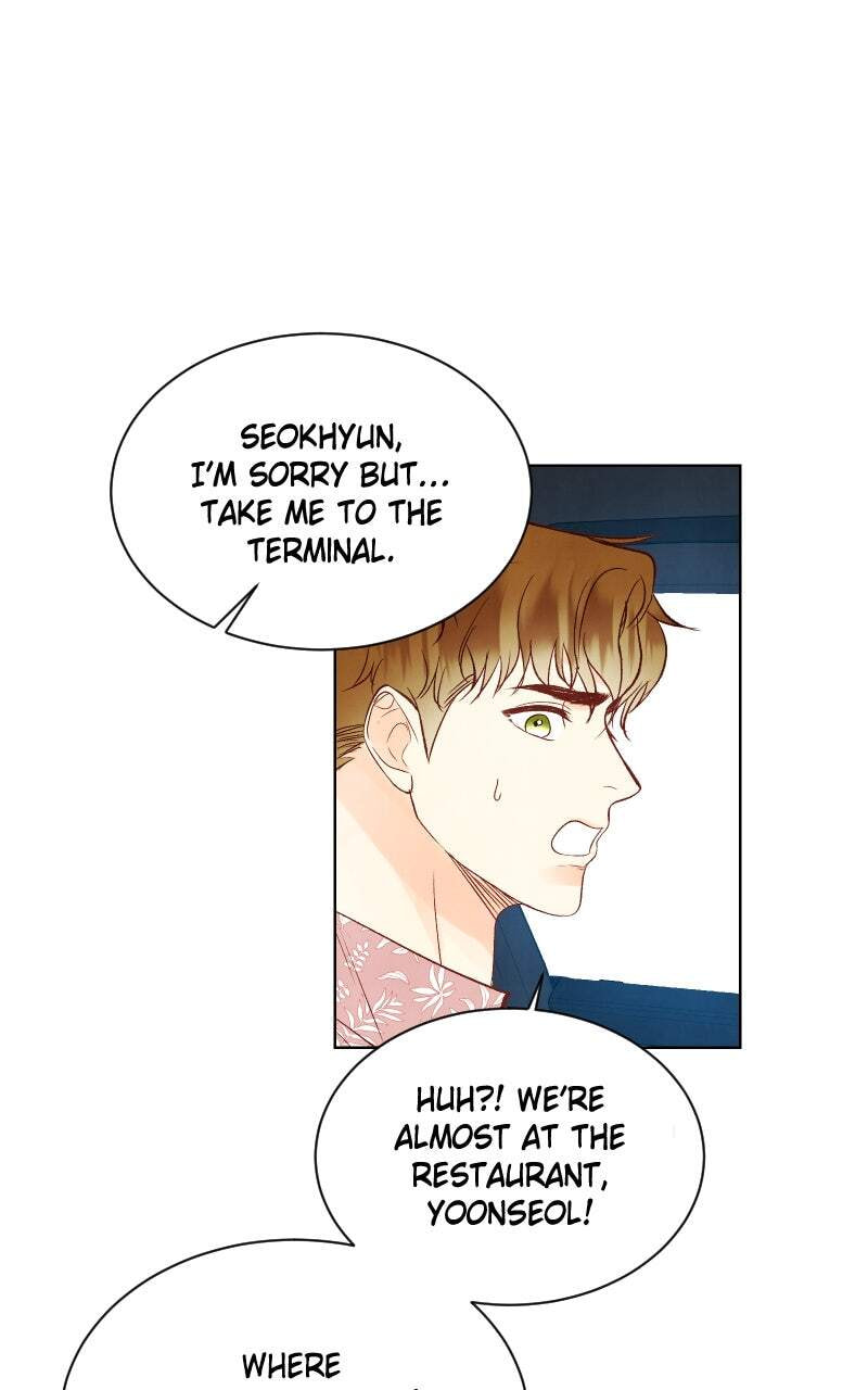 Our Secret Marriage Chapter 27 page 31 - 