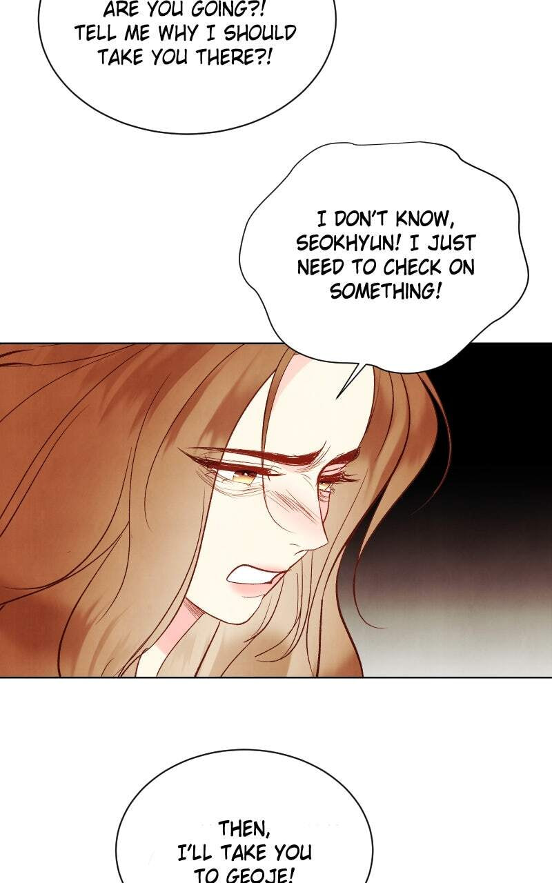 Our Secret Marriage Chapter 27 page 32 - 