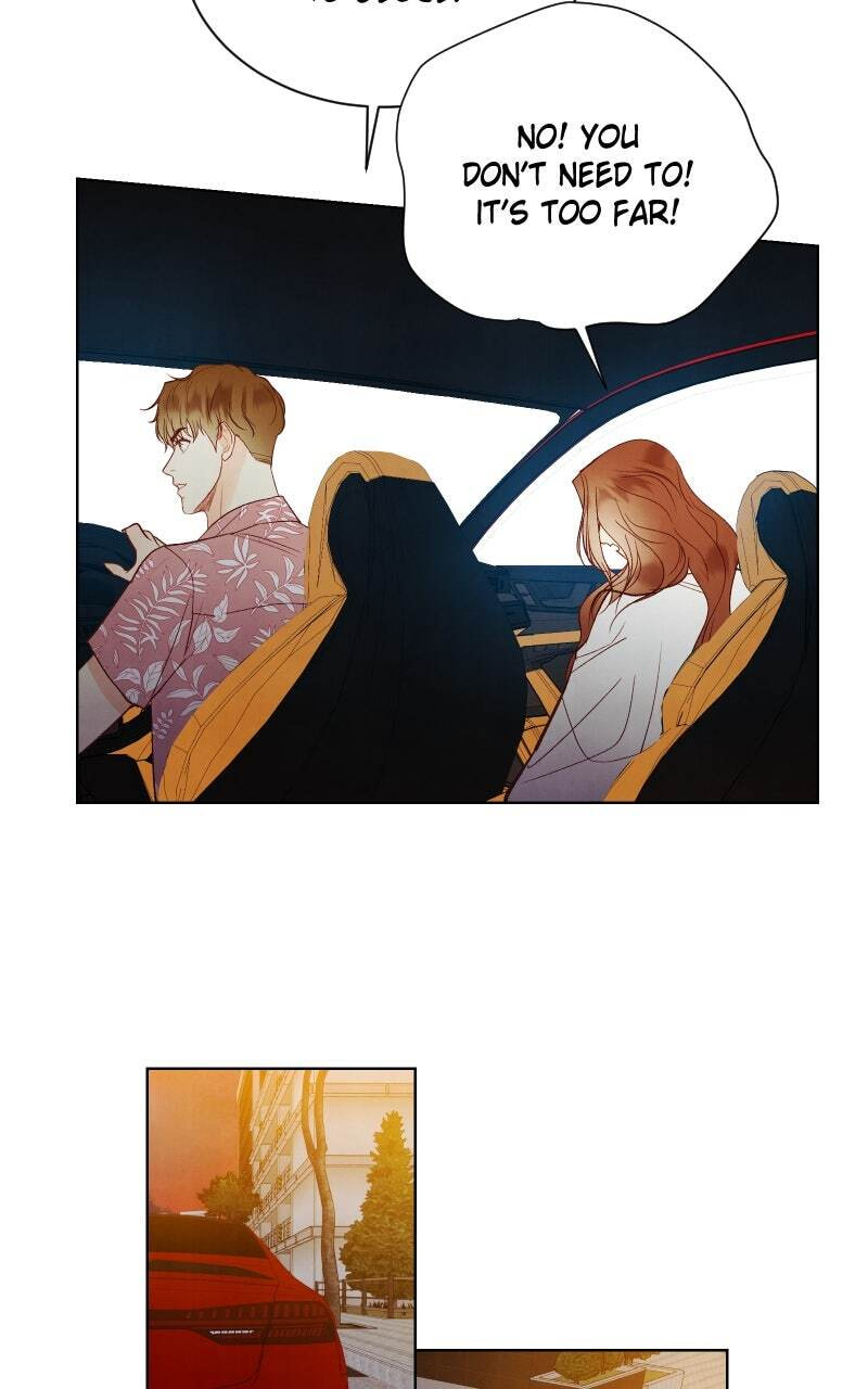 Our Secret Marriage Chapter 27 page 33 - 