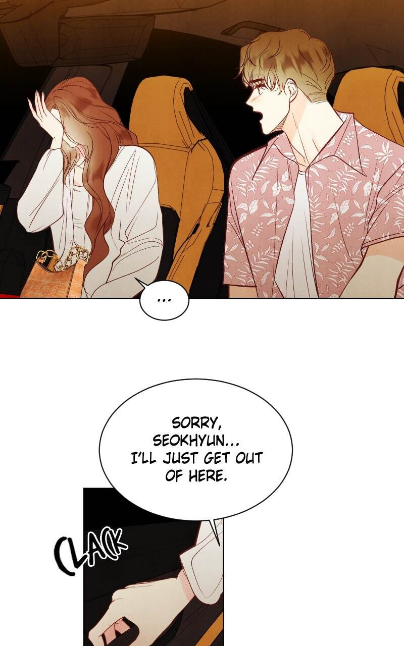 Our Secret Marriage Chapter 27 page 35 - 