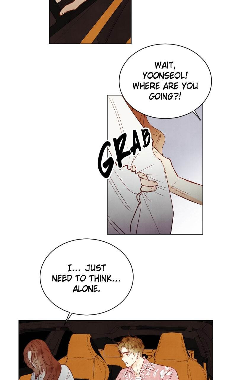 Our Secret Marriage Chapter 27 page 36 - 