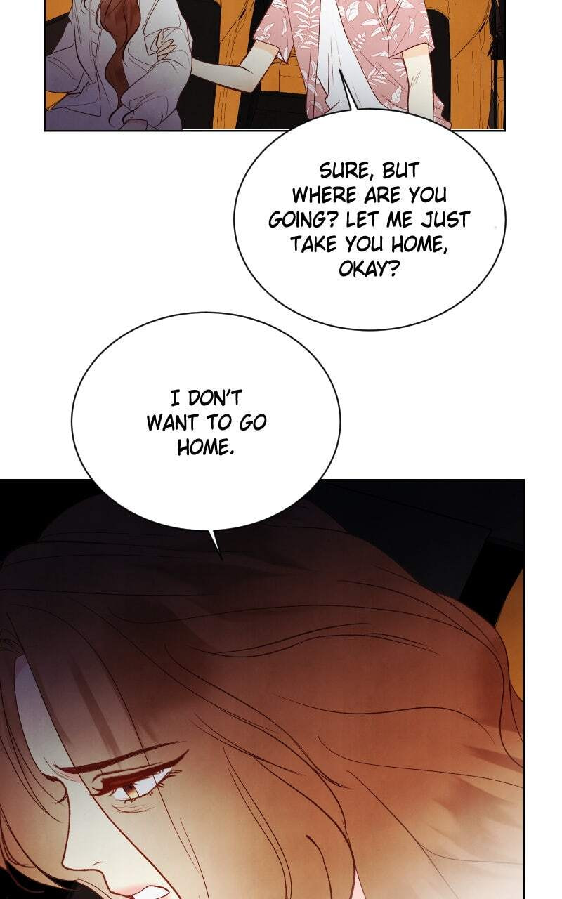 Our Secret Marriage Chapter 27 page 37 - 