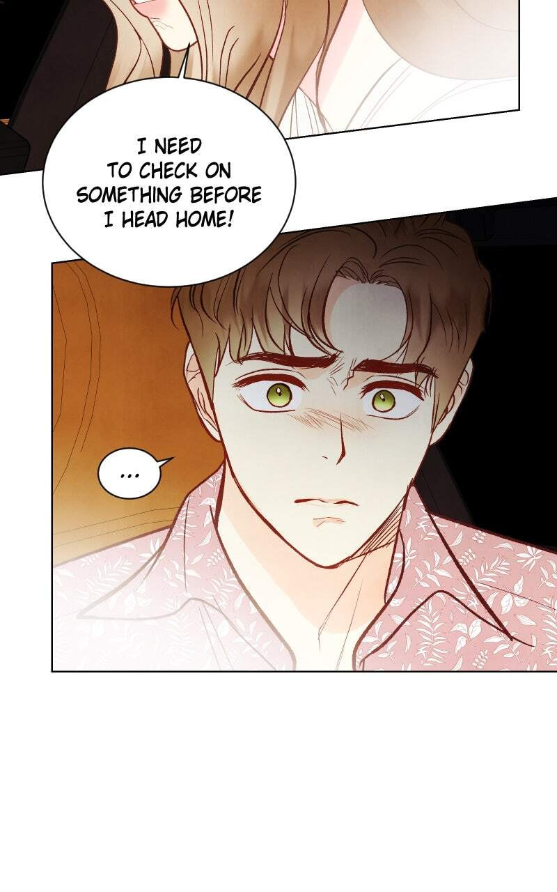 Our Secret Marriage Chapter 27 page 38 - 