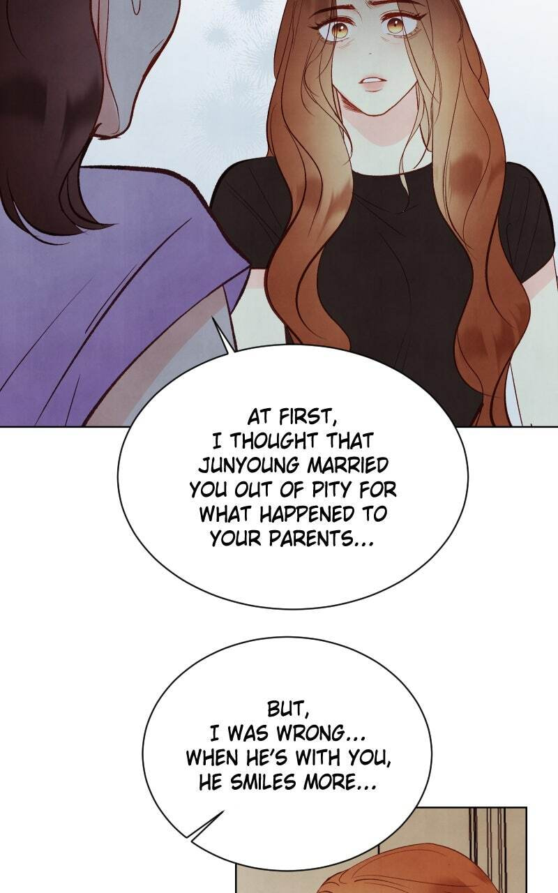 Our Secret Marriage Chapter 27 page 5 - 