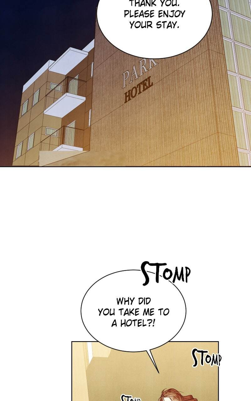 Our Secret Marriage Chapter 27 page 41 - 