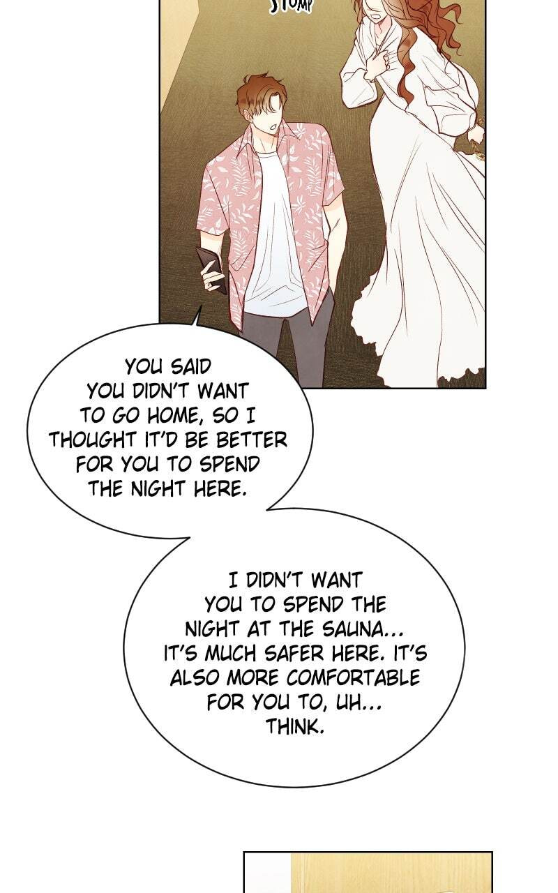 Our Secret Marriage Chapter 27 page 42 - 