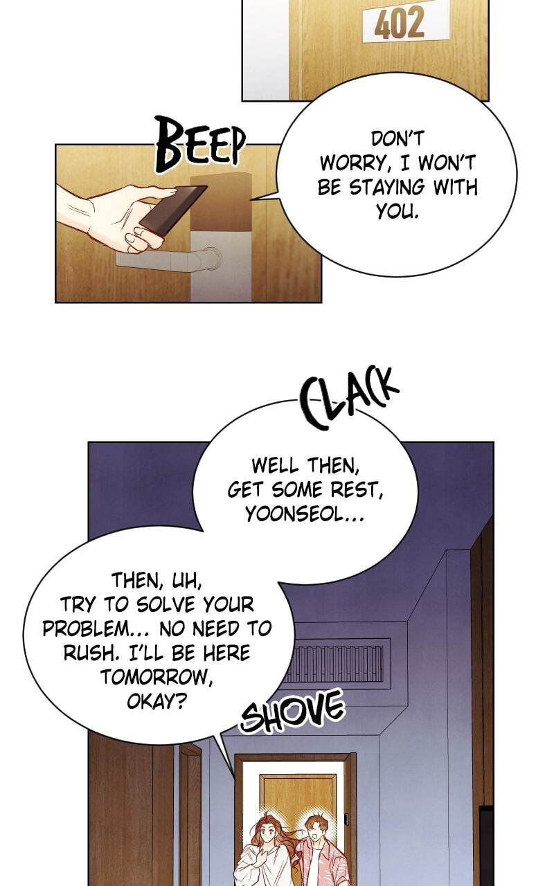 Our Secret Marriage Chapter 27 page 43 - 