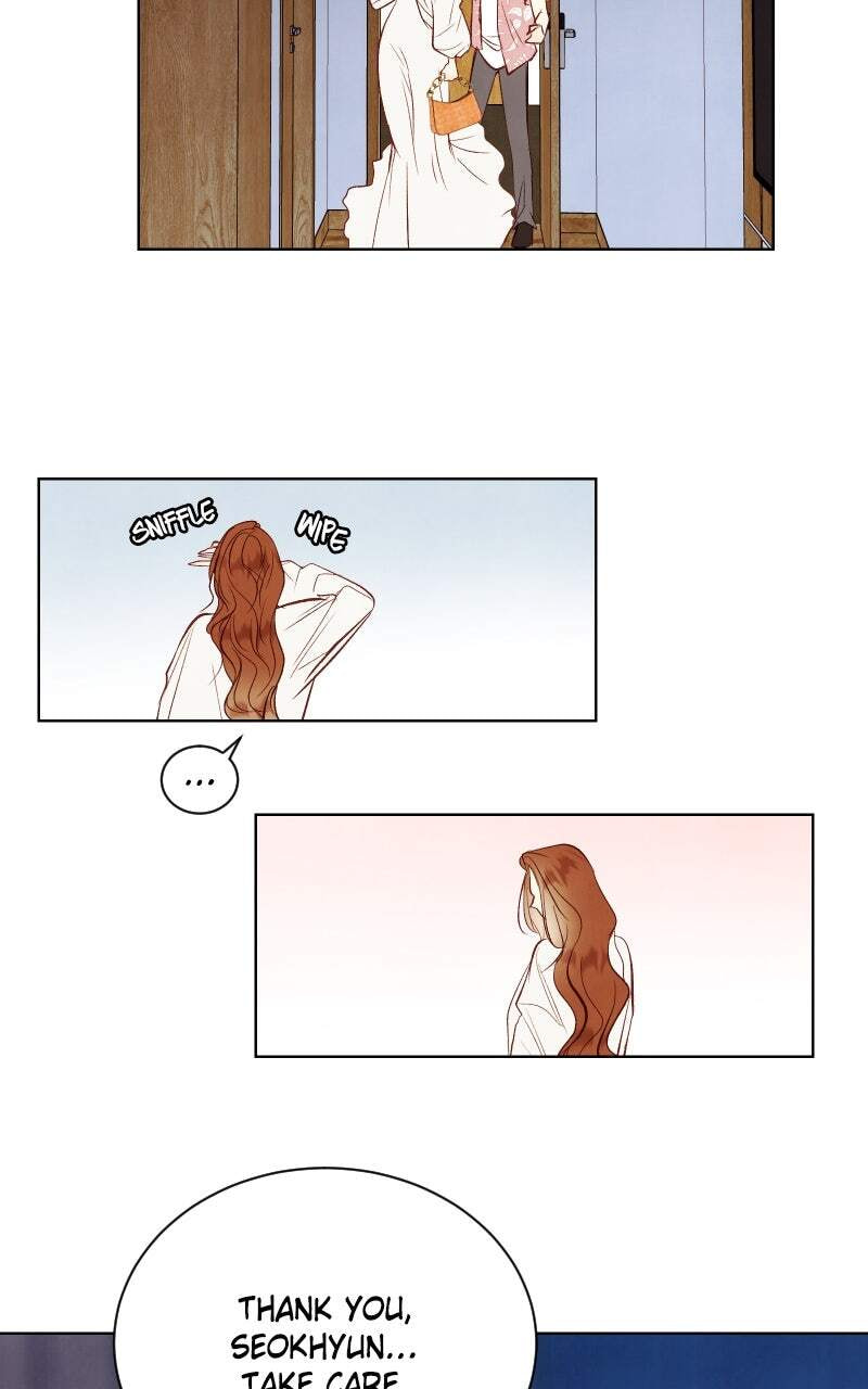 Our Secret Marriage Chapter 27 page 44 - 