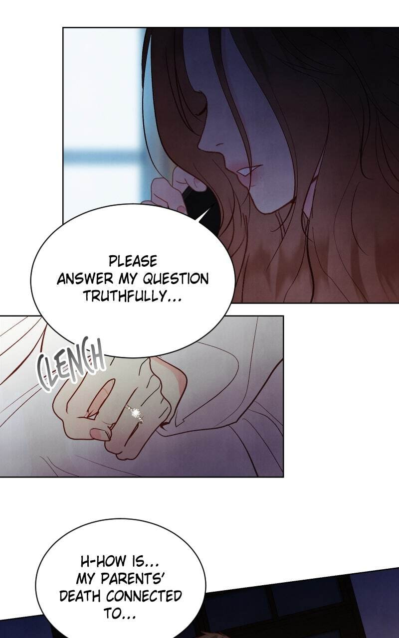 Our Secret Marriage Chapter 27 page 50 - 