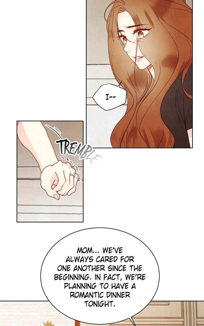 Our Secret Marriage Chapter 27 page 6 - 