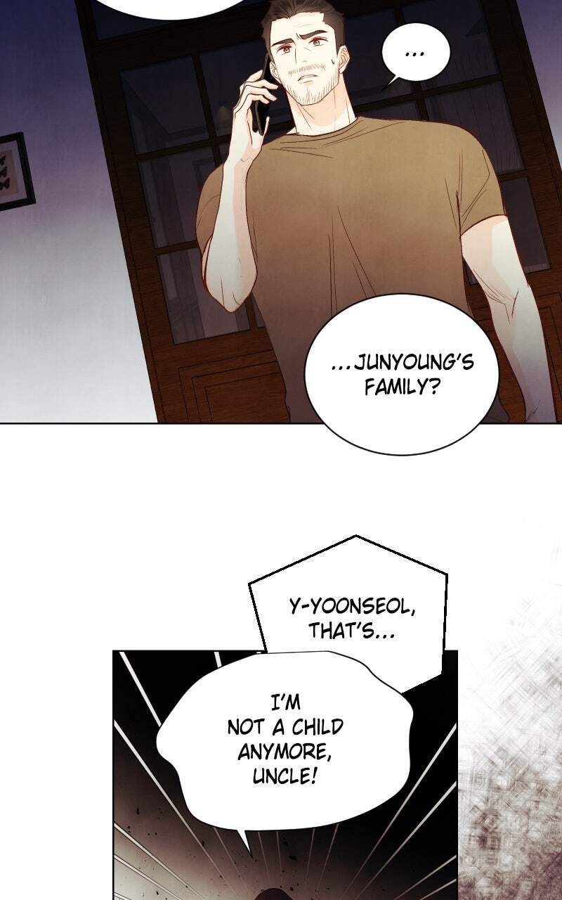 Our Secret Marriage Chapter 27 page 51 - 