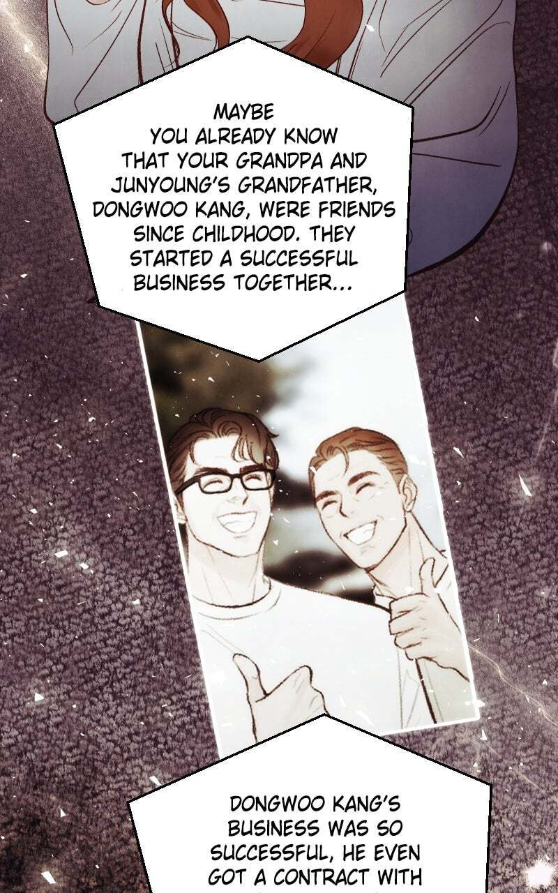 Our Secret Marriage Chapter 27 page 53 - 