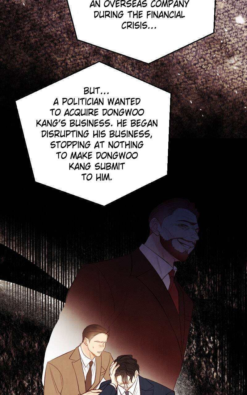Our Secret Marriage Chapter 27 page 54 - 