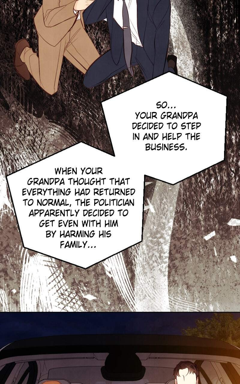Our Secret Marriage Chapter 27 page 55 - 