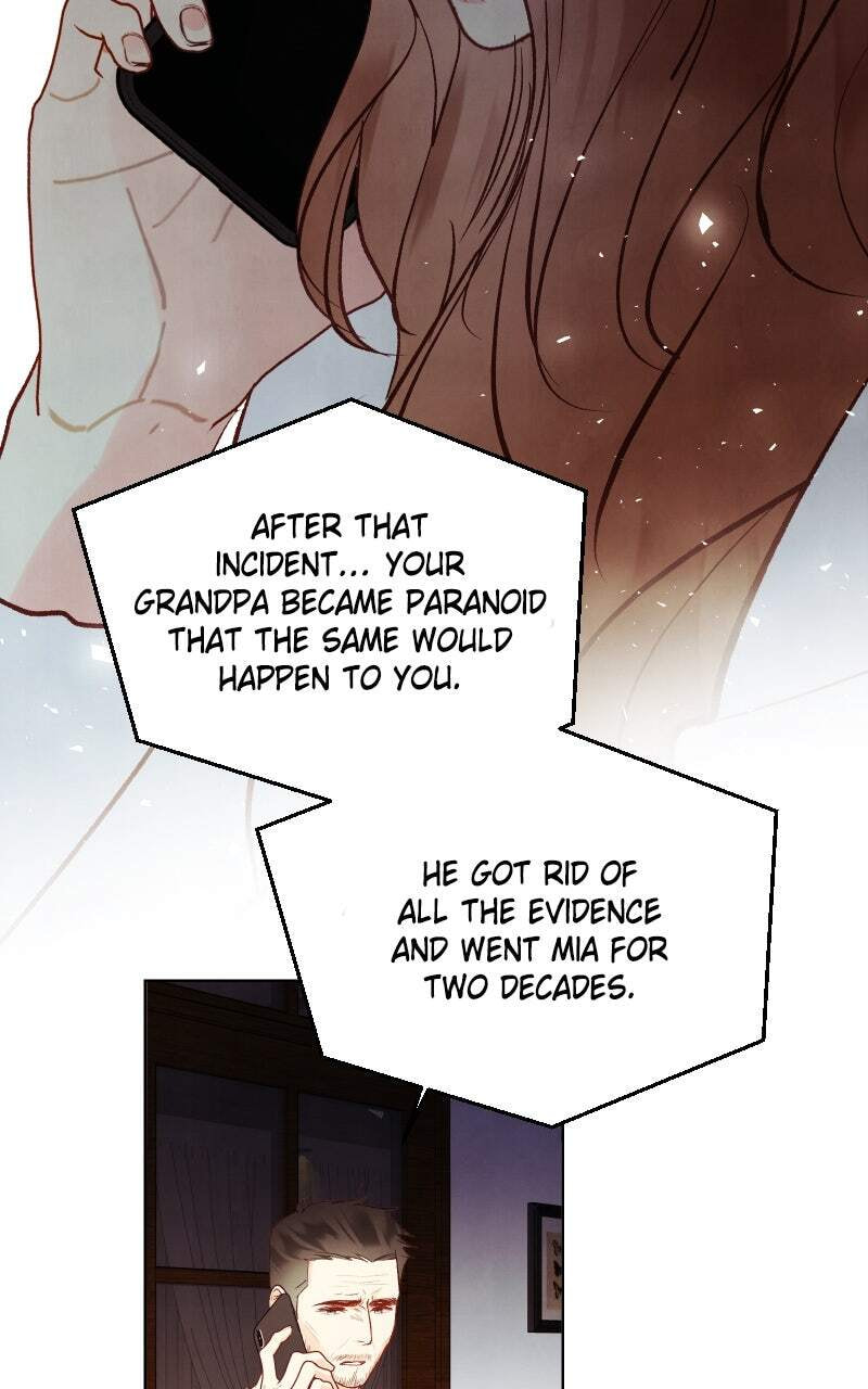 Our Secret Marriage Chapter 27 page 58 - 