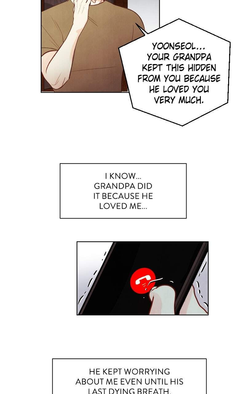 Our Secret Marriage Chapter 27 page 59 - 