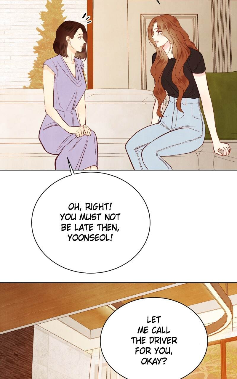 Our Secret Marriage Chapter 27 page 7 - 
