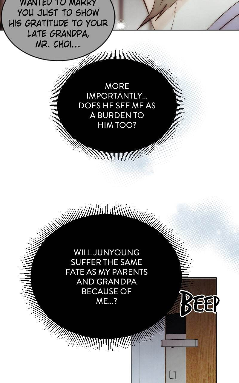 Our Secret Marriage Chapter 27 page 64 - 