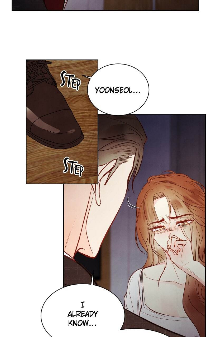 Our Secret Marriage Chapter 27 page 70 - 