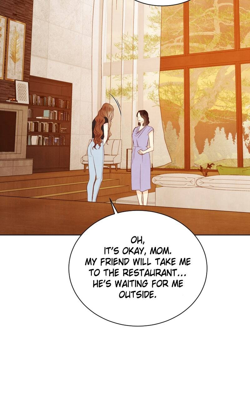 Our Secret Marriage Chapter 27 page 8 - 