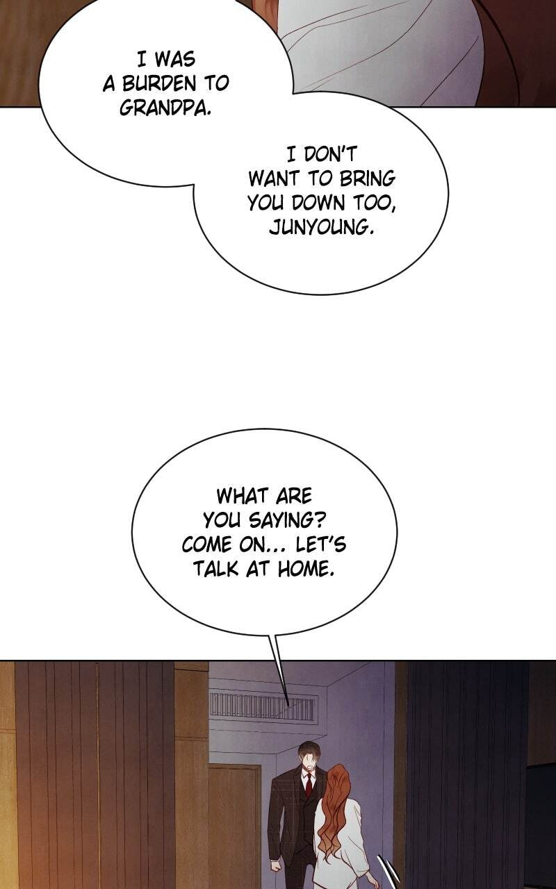 Our Secret Marriage Chapter 27 page 72 - 