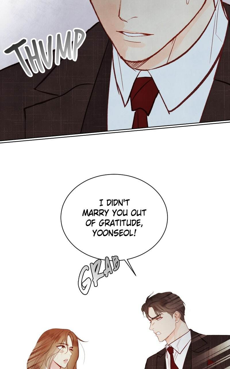 Our Secret Marriage Chapter 27 page 74 - 