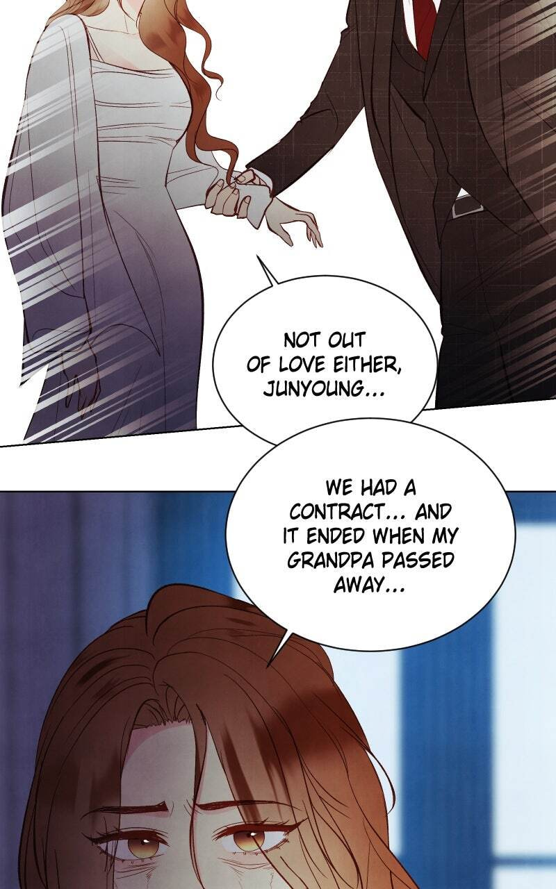 Our Secret Marriage Chapter 27 page 75 - 