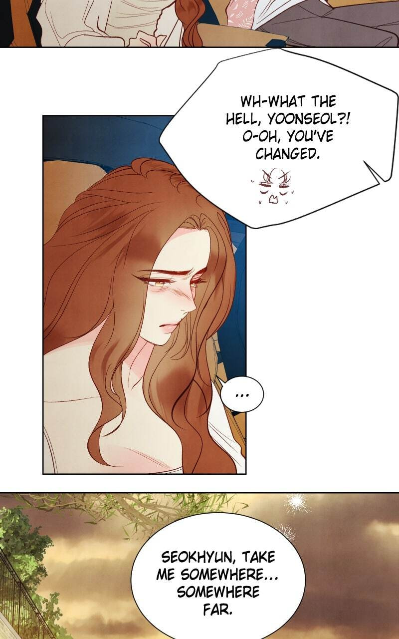 Our Secret Marriage Chapter 27 page 10 - 