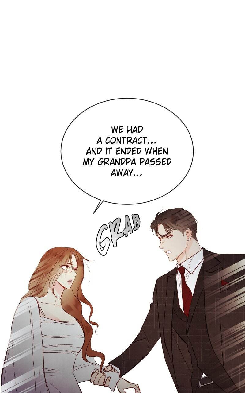 Our Secret Marriage Chapter 28 page 1 - 