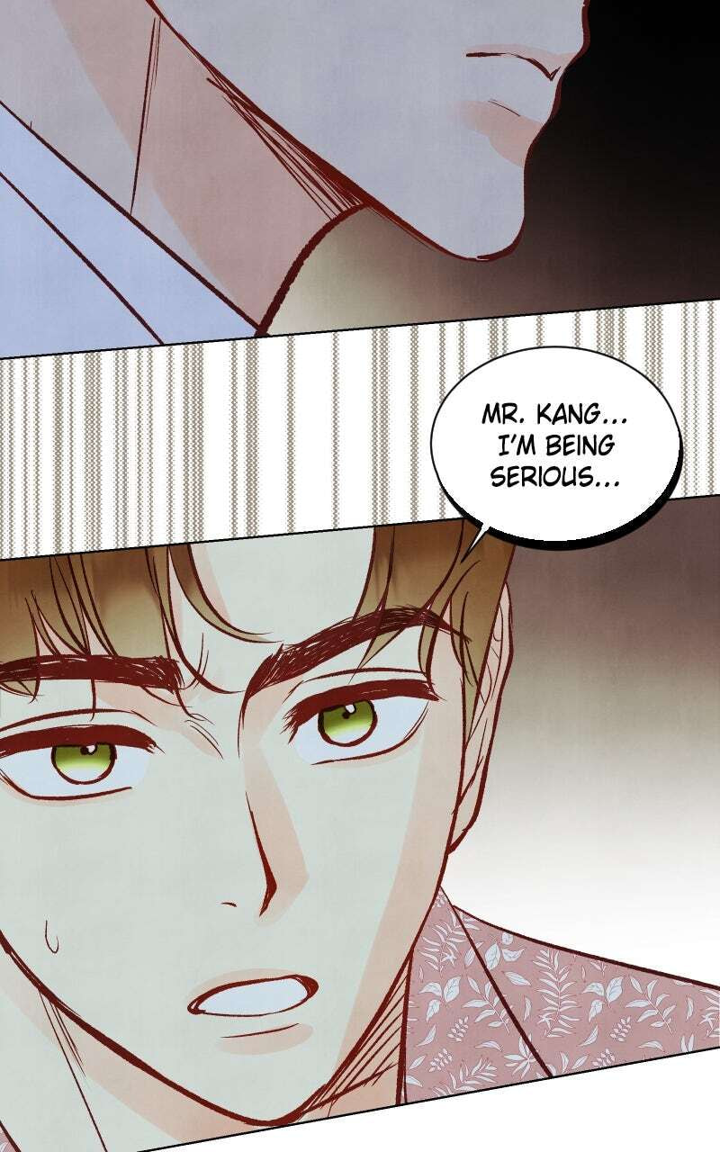 Our Secret Marriage Chapter 28 page 16 - 