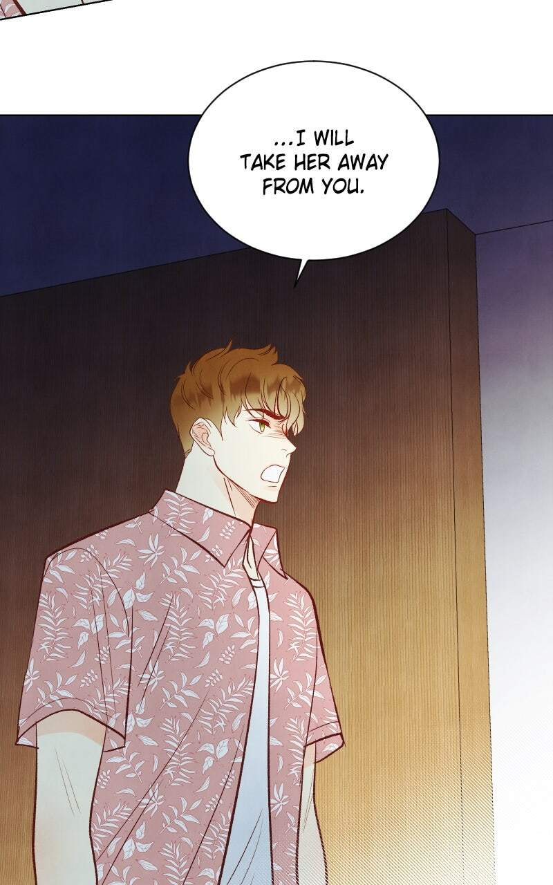 Our Secret Marriage Chapter 28 page 17 - 