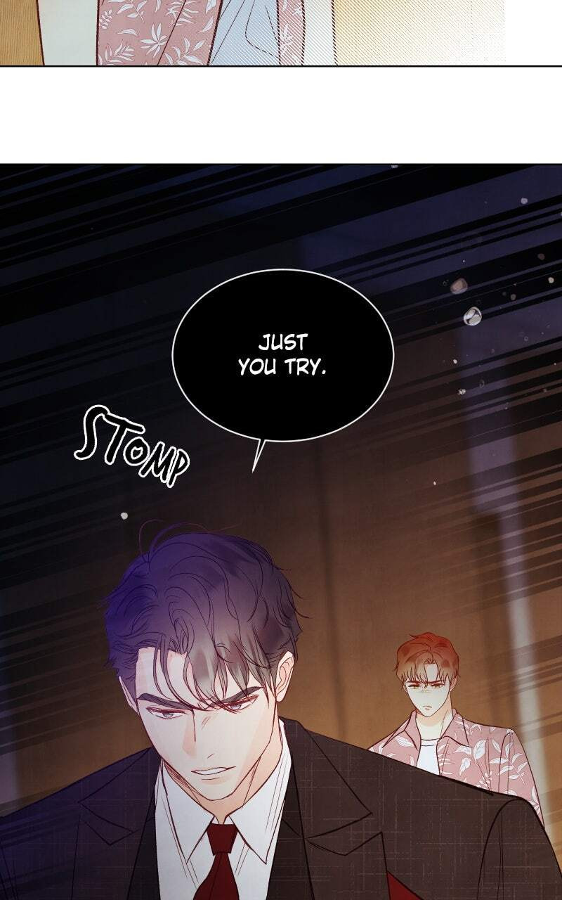 Our Secret Marriage Chapter 28 page 18 - 