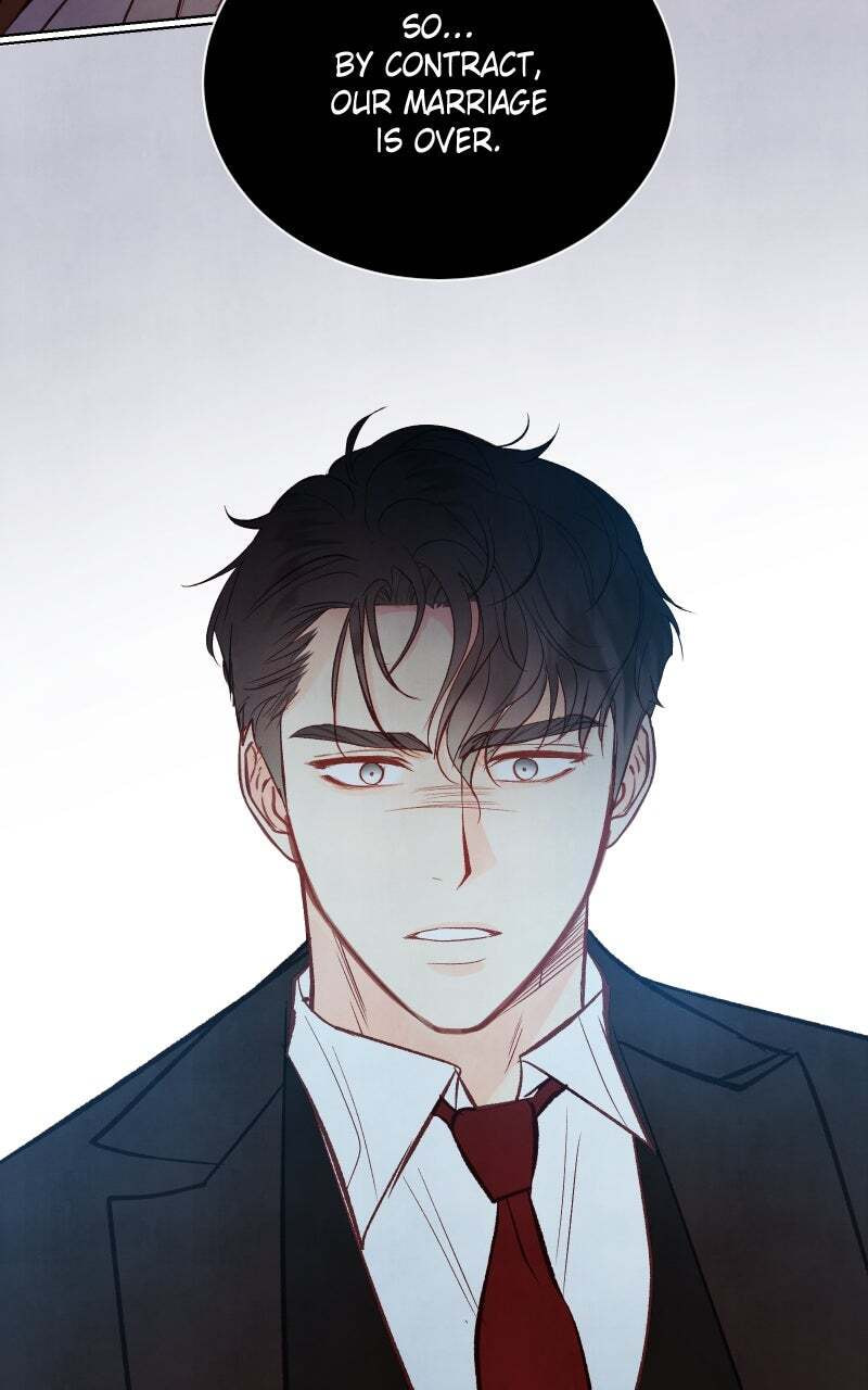 Our Secret Marriage Chapter 28 page 3 - 