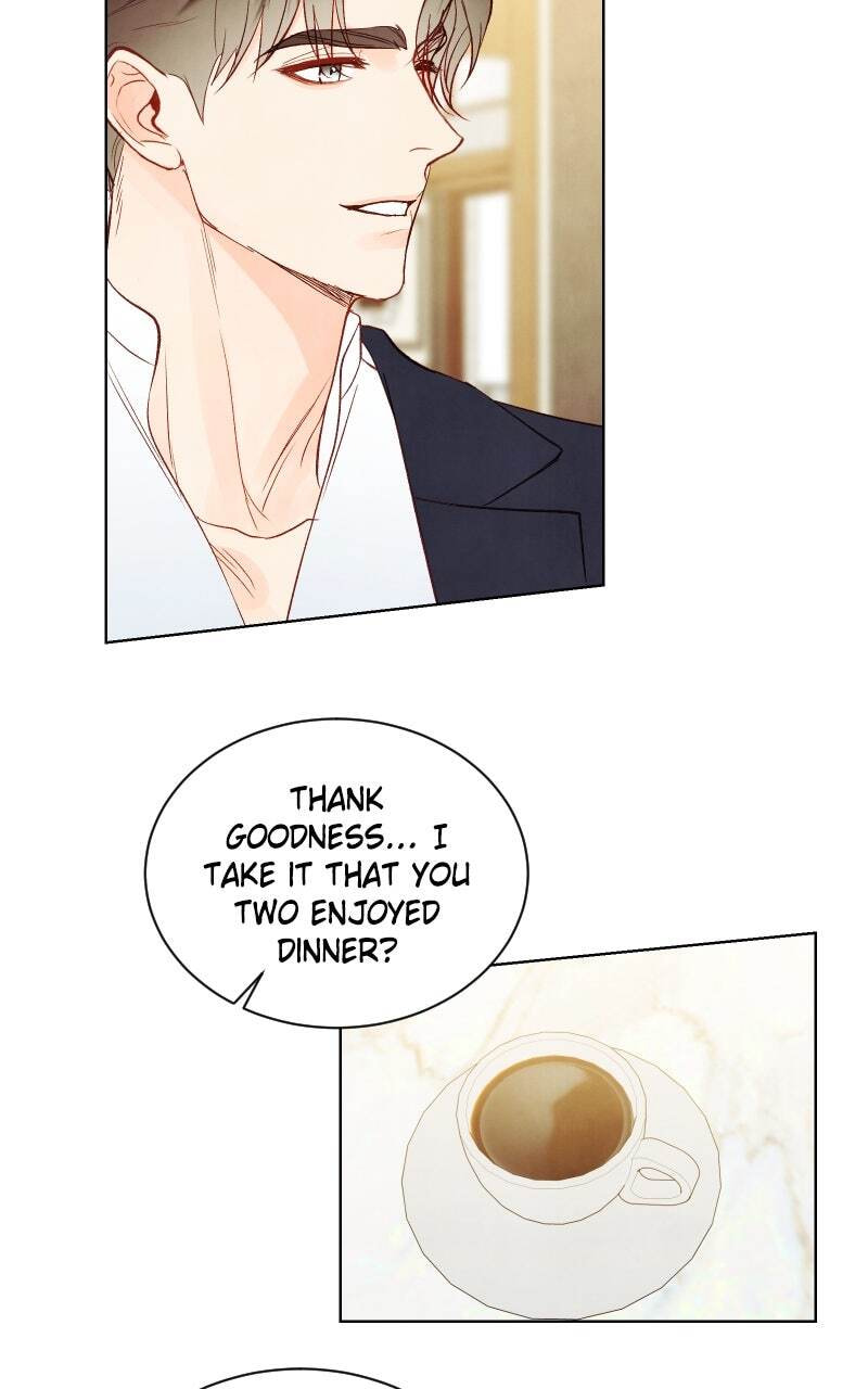 Our Secret Marriage Chapter 28 page 22 - 