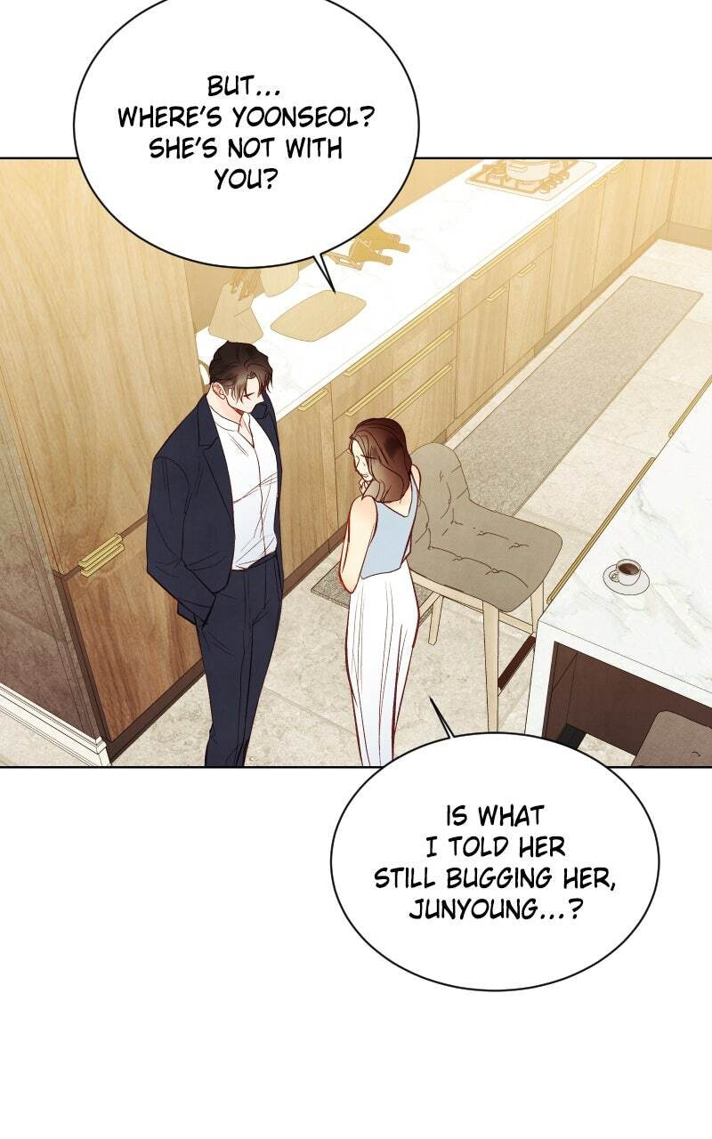 Our Secret Marriage Chapter 28 page 23 - 