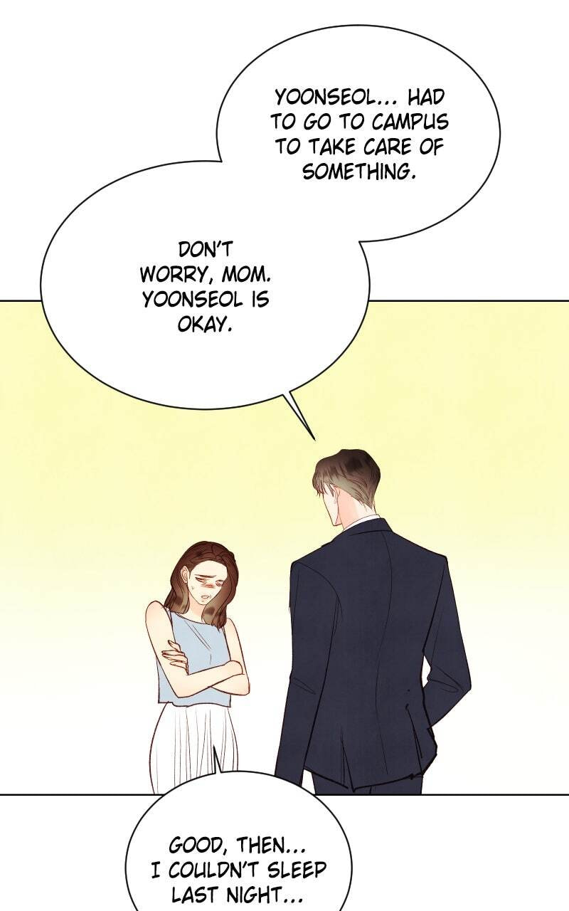 Our Secret Marriage Chapter 28 page 24 - 