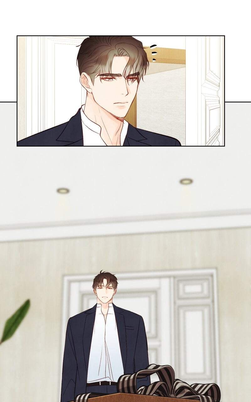 Our Secret Marriage Chapter 28 page 26 - 