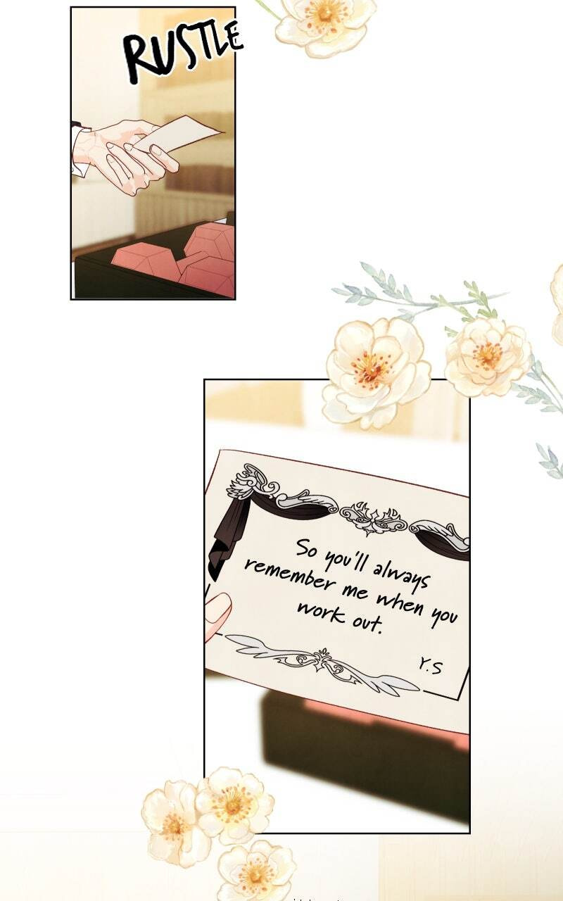 Our Secret Marriage Chapter 28 page 29 - 